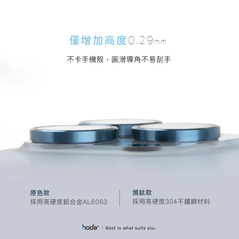 藍寶石鏡頭保護貼 說明圖 7