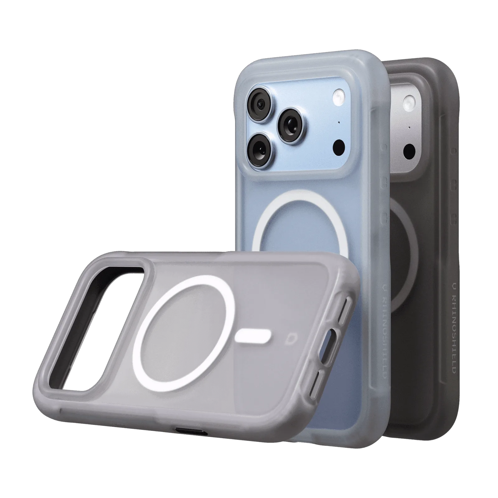 AirX 極致氣墊緩衝手機殼