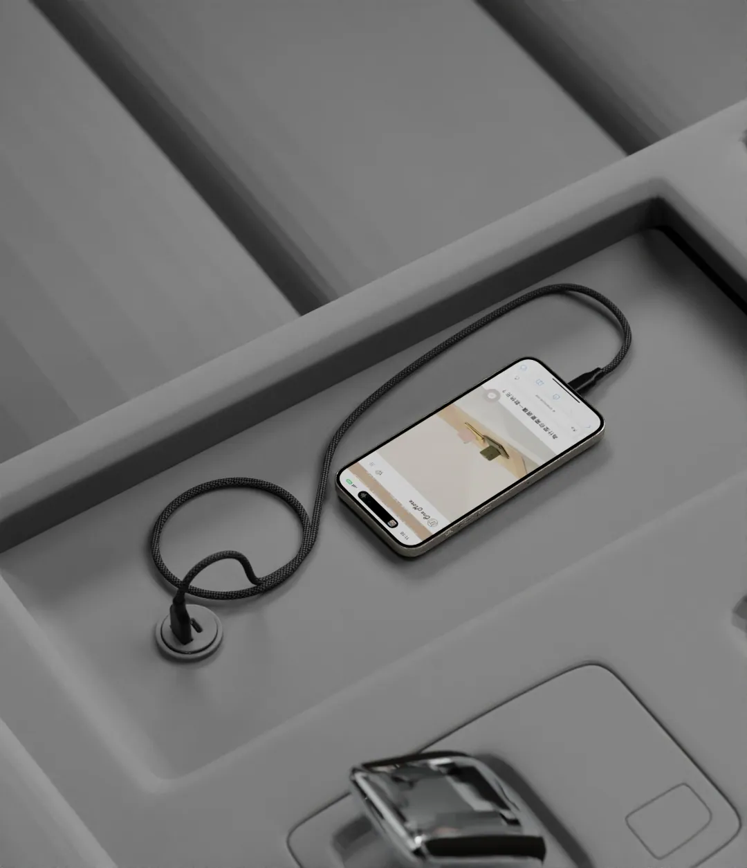 Allite EASY CABLE 1M USB-A to USB-C 2