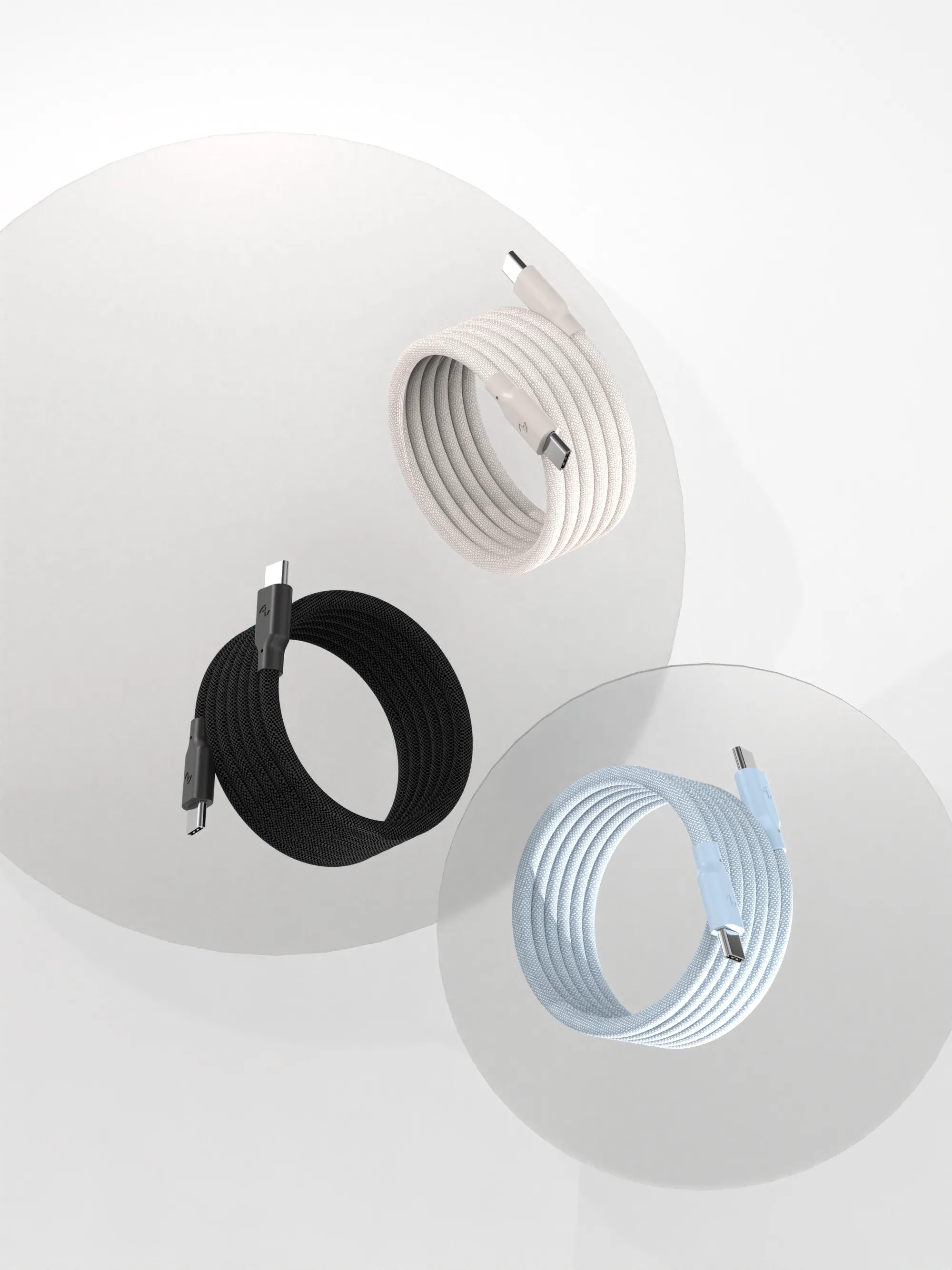 Allite EASY CABLE 1M USB-C to USB-C 2