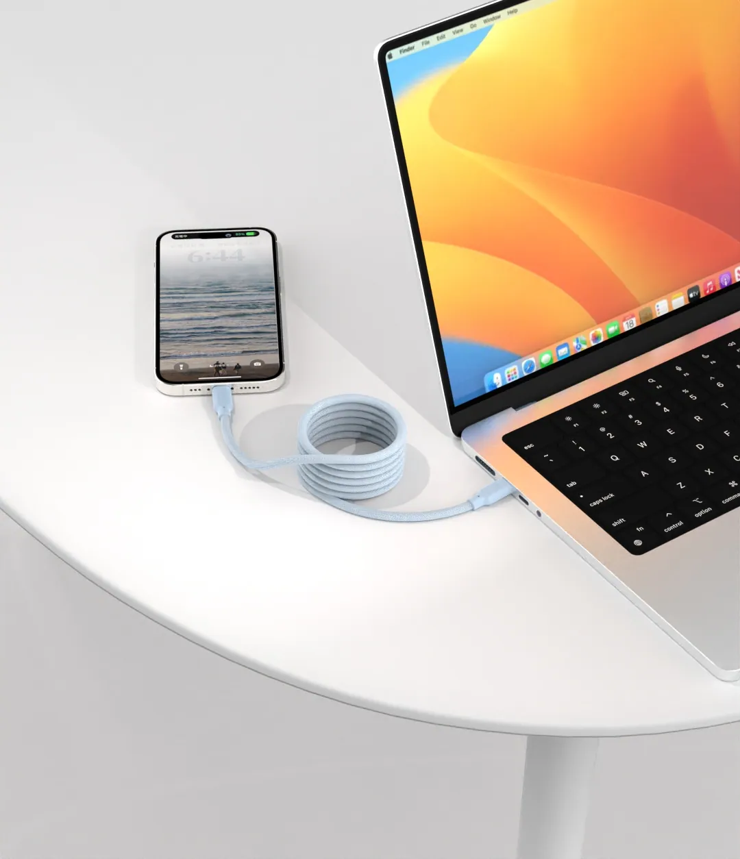Allite EASY CABLE 1M USB-C to USB-C 3