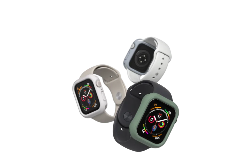 CrashGuard NX Apple Watch 防摔保護殼