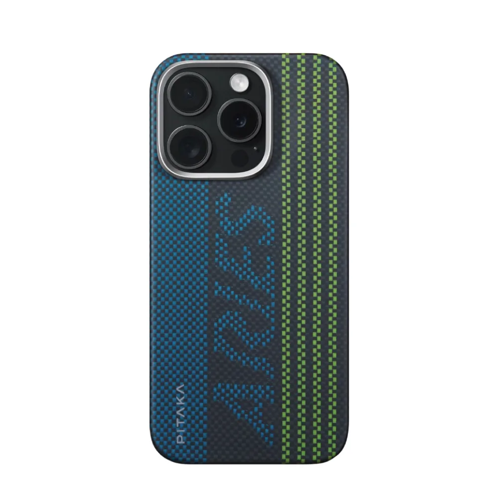 Ultra-Slim Aries 2