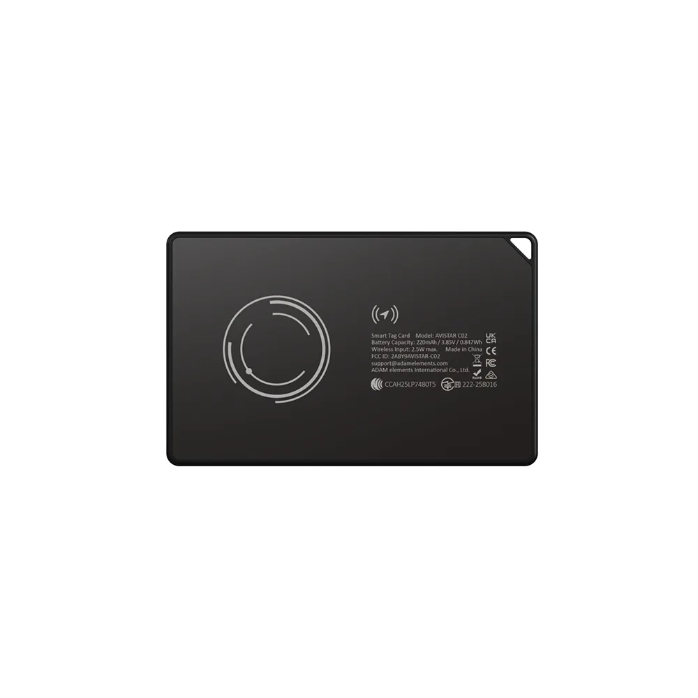 AVISTAR C02 3