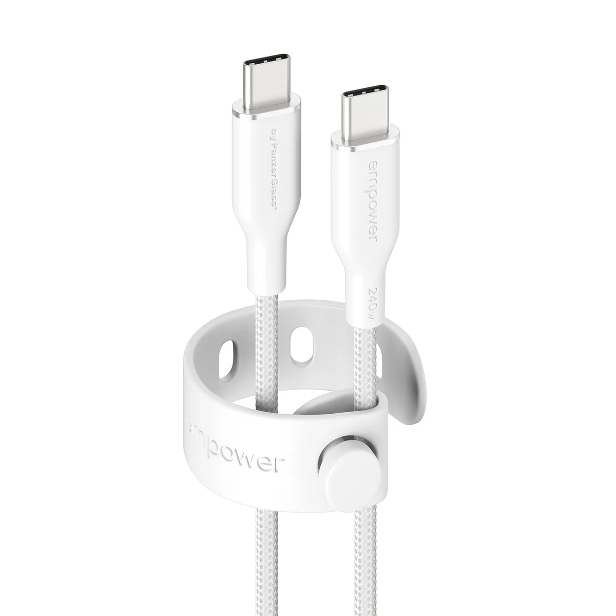 USB-C 編織線 4