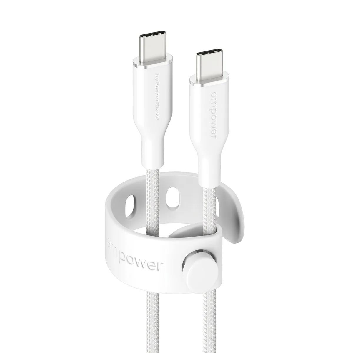USB-C 編織線 3