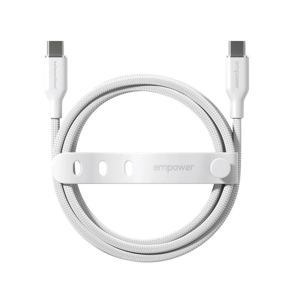 USB-C 編織線 6