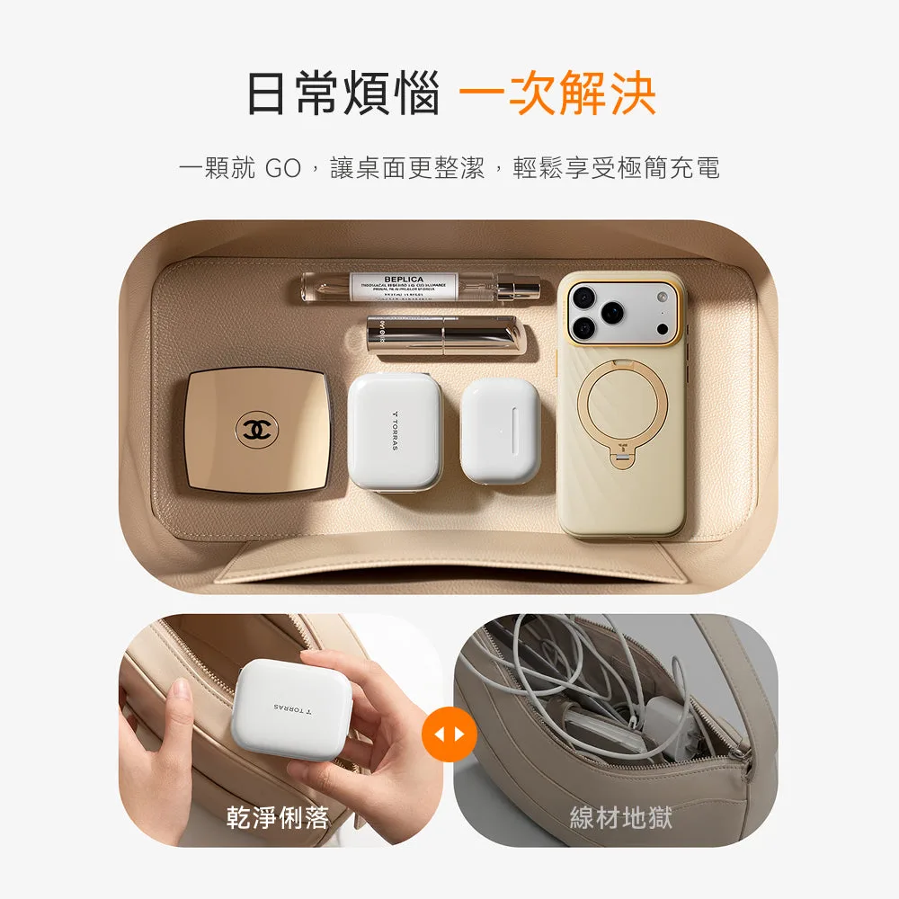 FlexLine 35W 細節圖 4