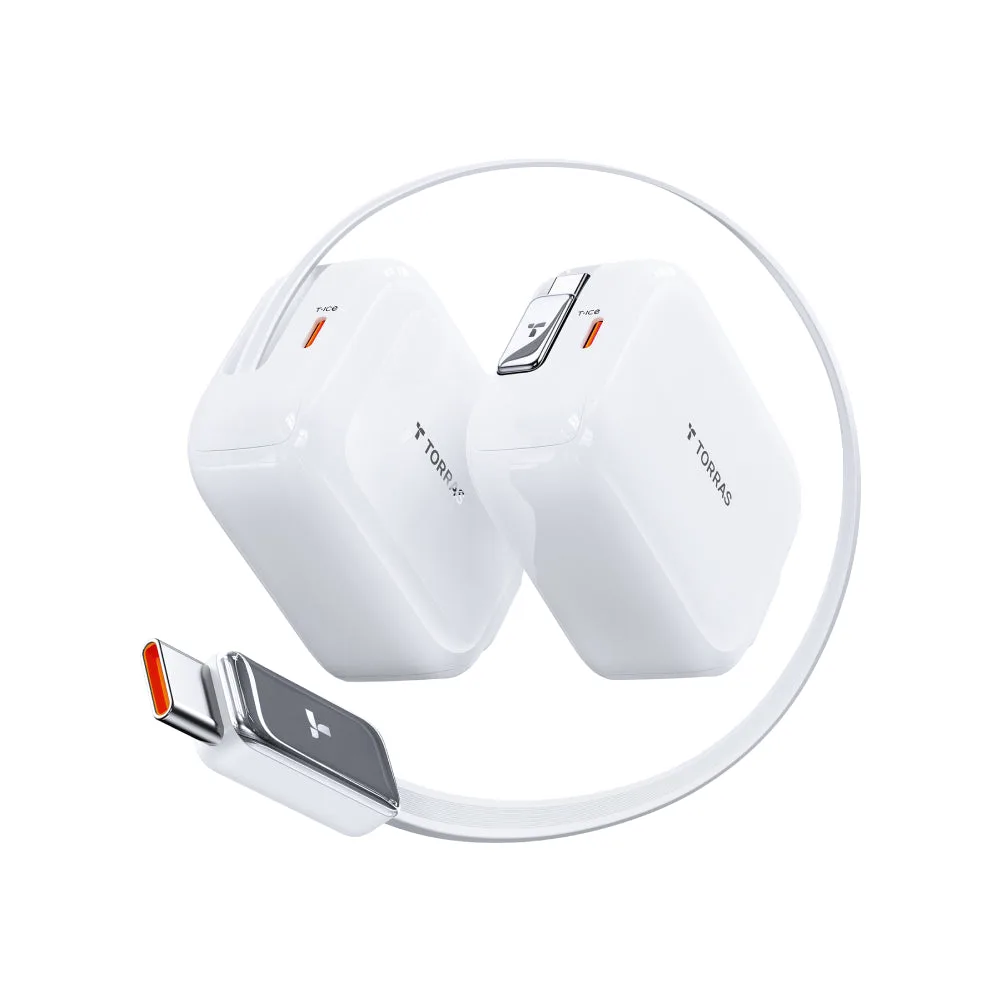 FlexLine 67W 細節圖 2
