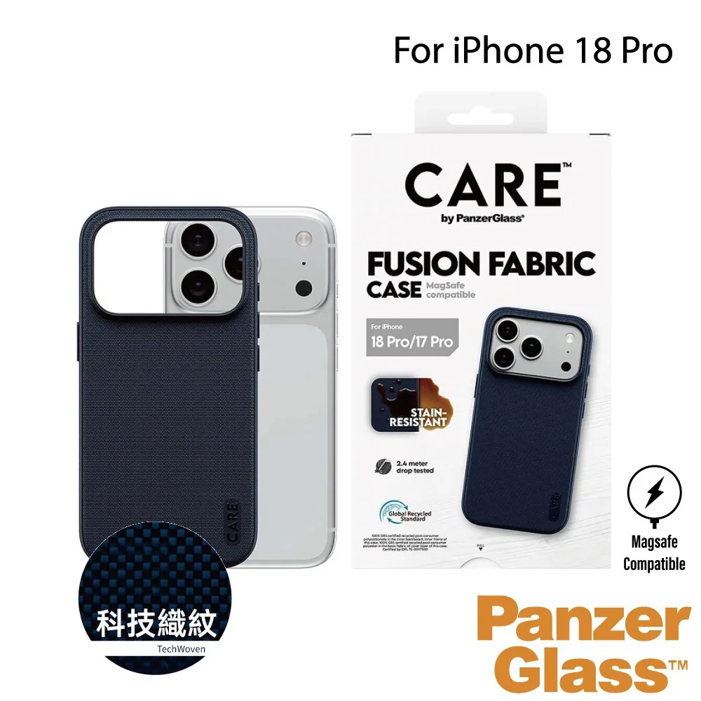 Fusion Fabric 2