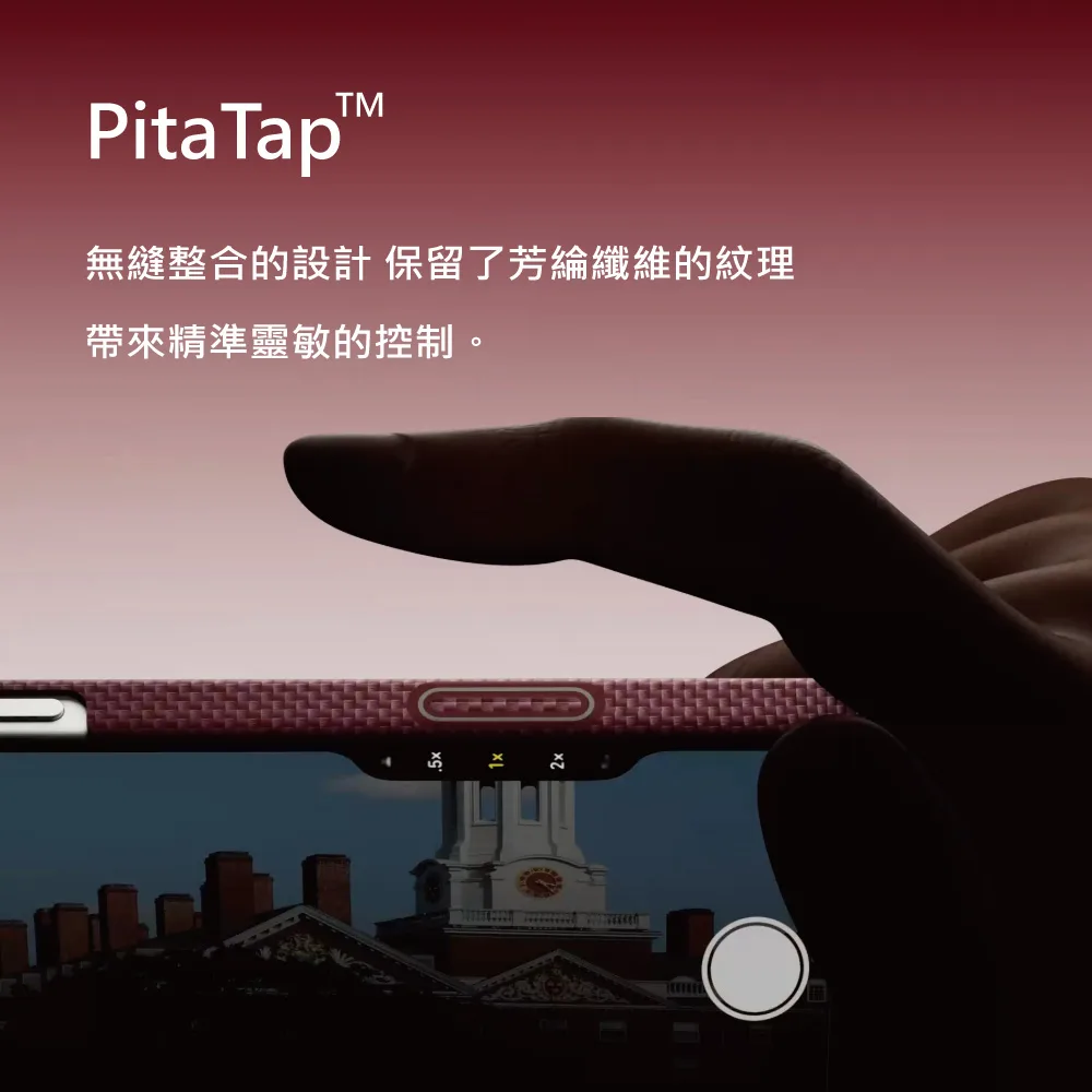 Ultra-Slim Harvard 說明圖 2