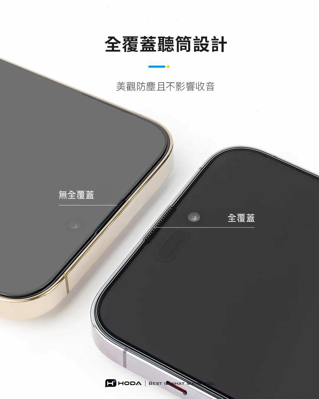 亮面玻璃保護貼 說明圖 6