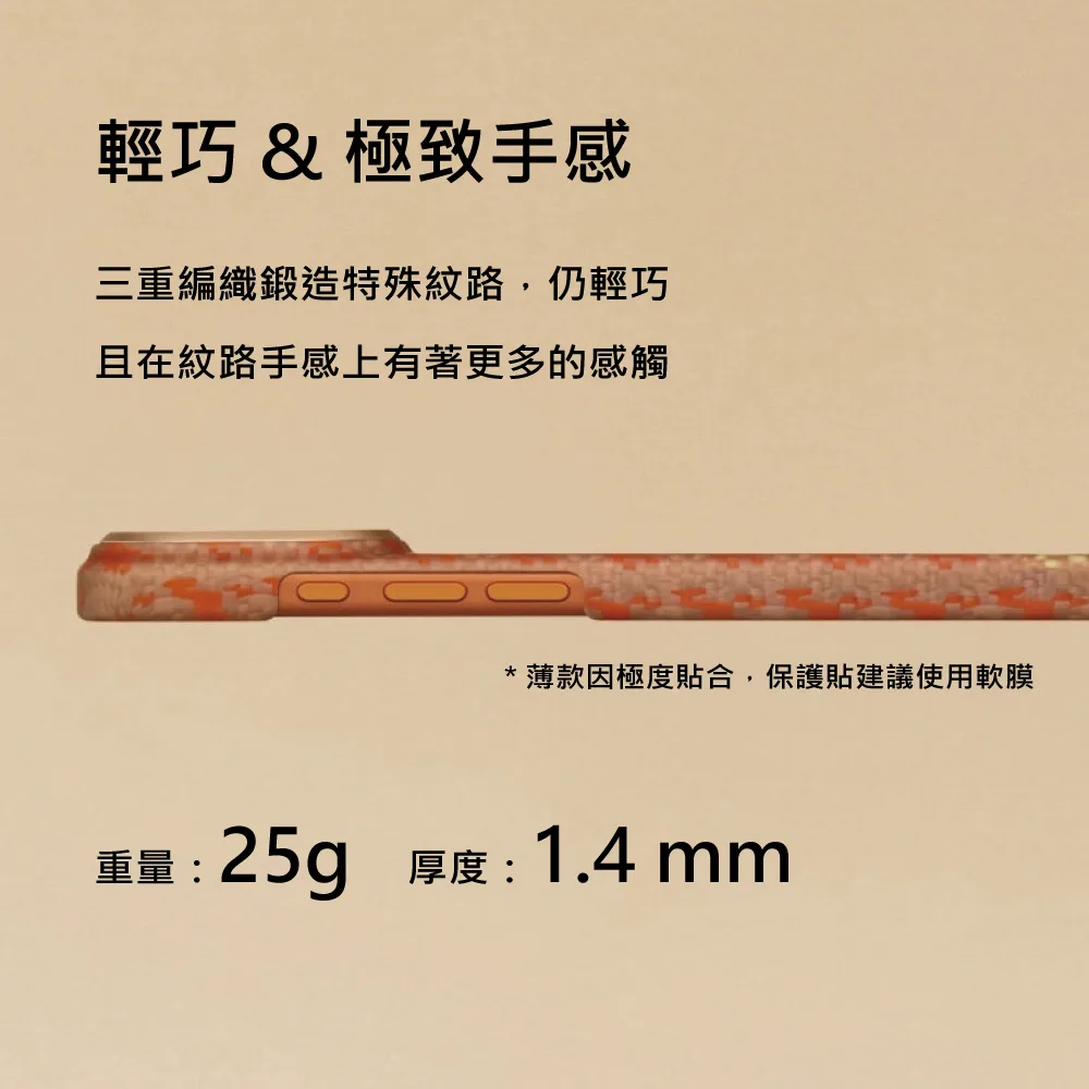 Ultra-Slim 馬年 說明圖 4