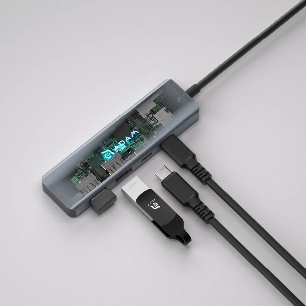 Hub A04 2