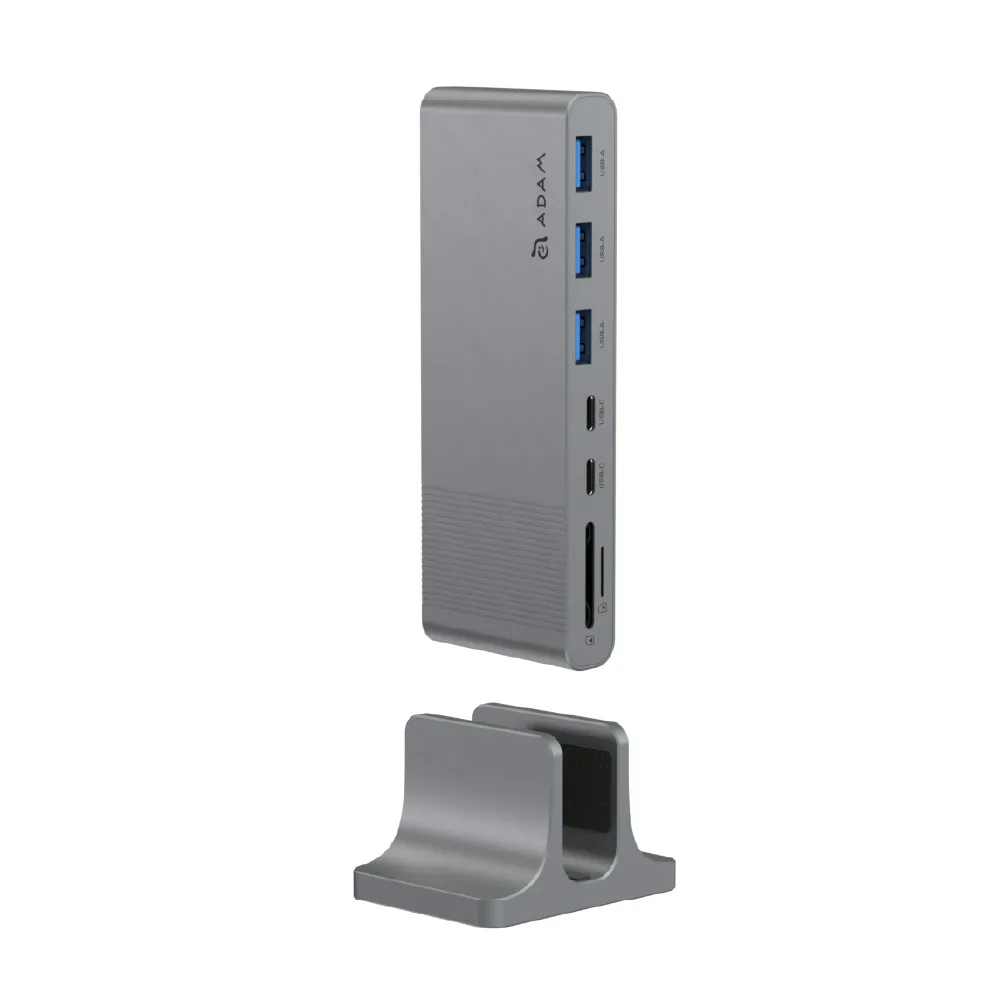 Hub Pro S 3