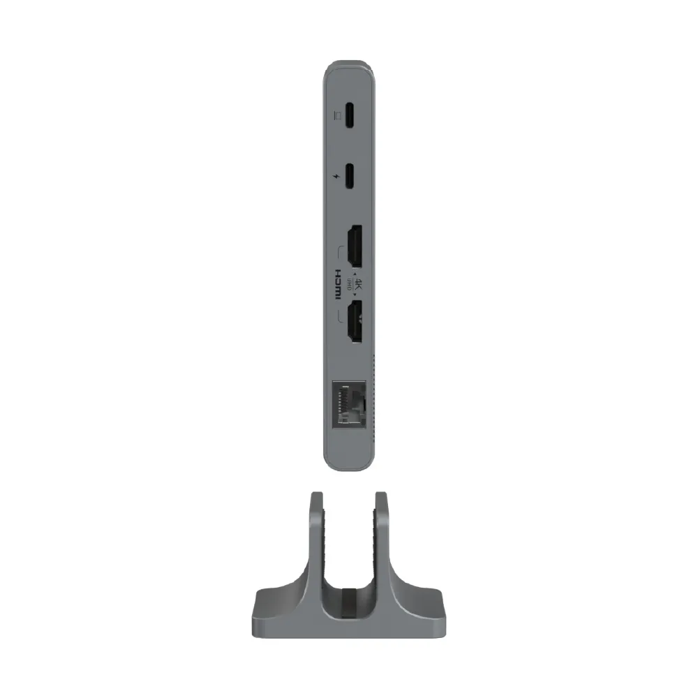 Hub Pro S 4