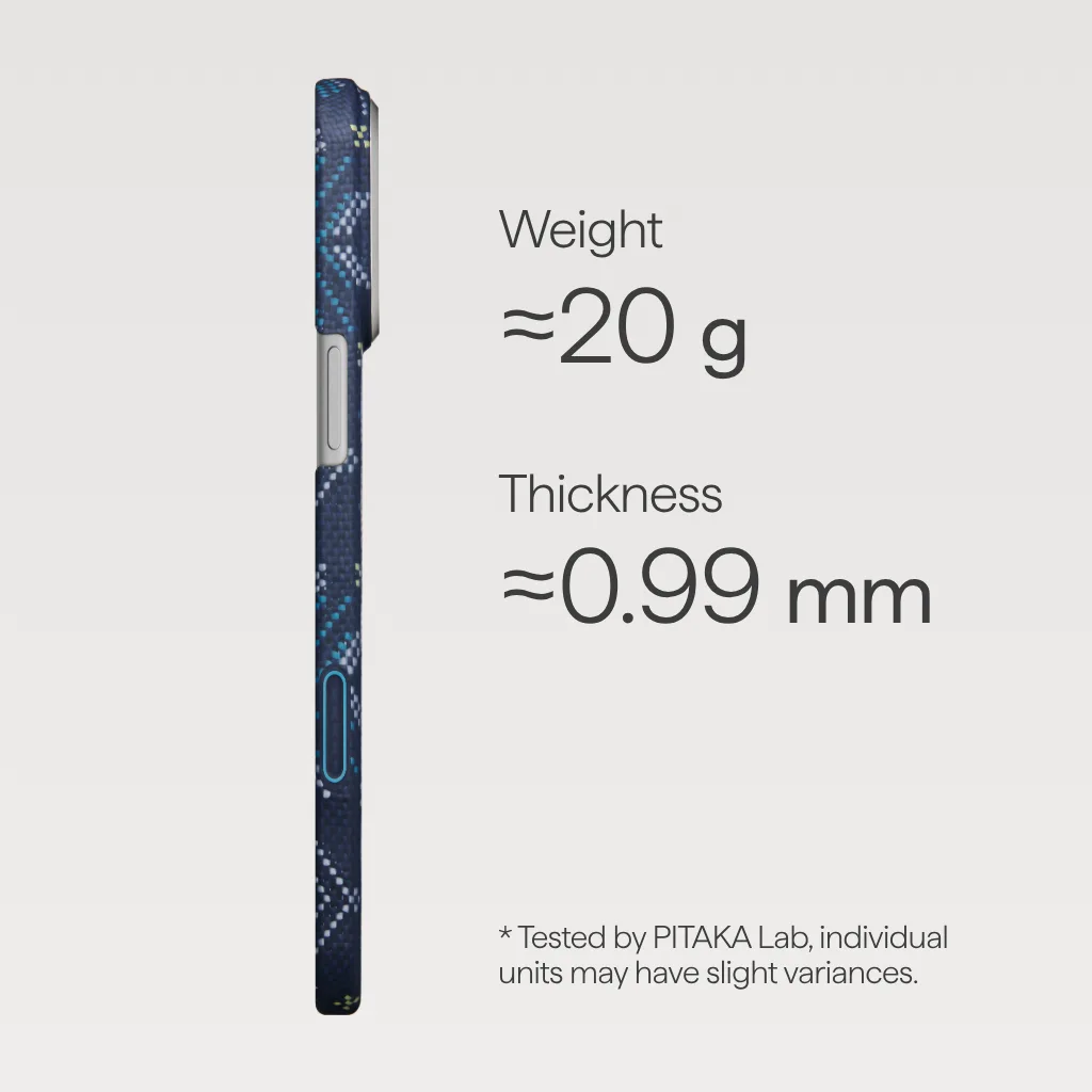 Ultra-Slim 聖誕禮盒 說明圖 1