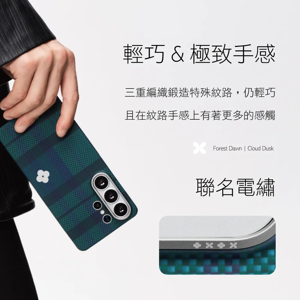 Ultra-Slim MÜNN 說明圖 2