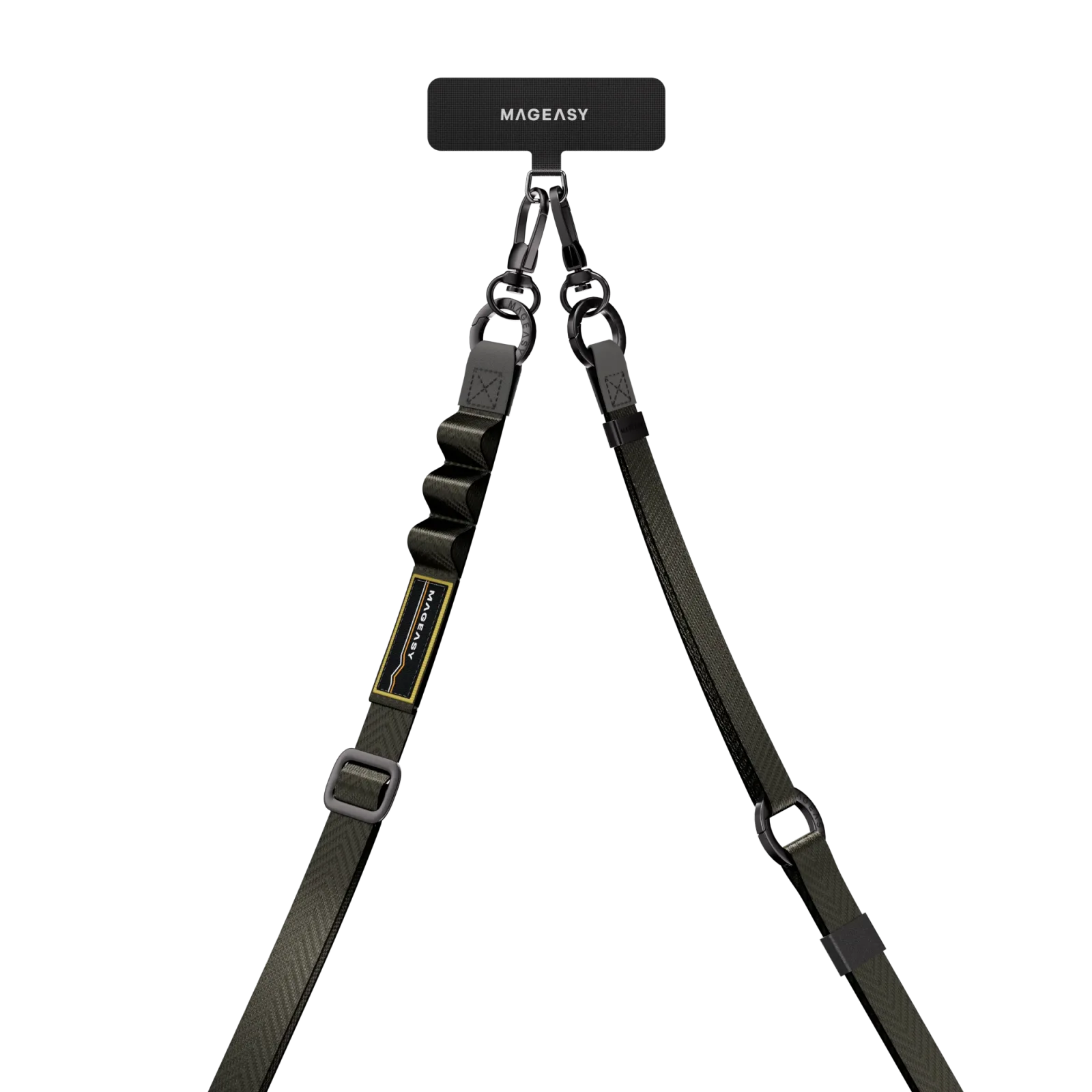 2-in-1 掛繩 4