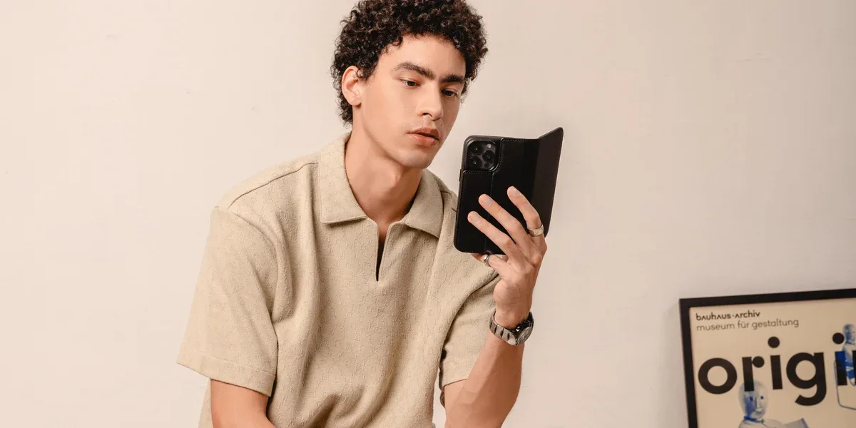 Card Folio M 說明圖 11