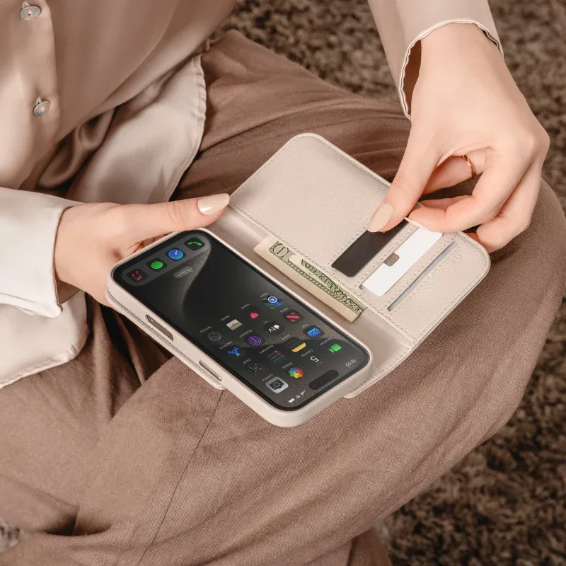 Card Folio M 說明圖 7