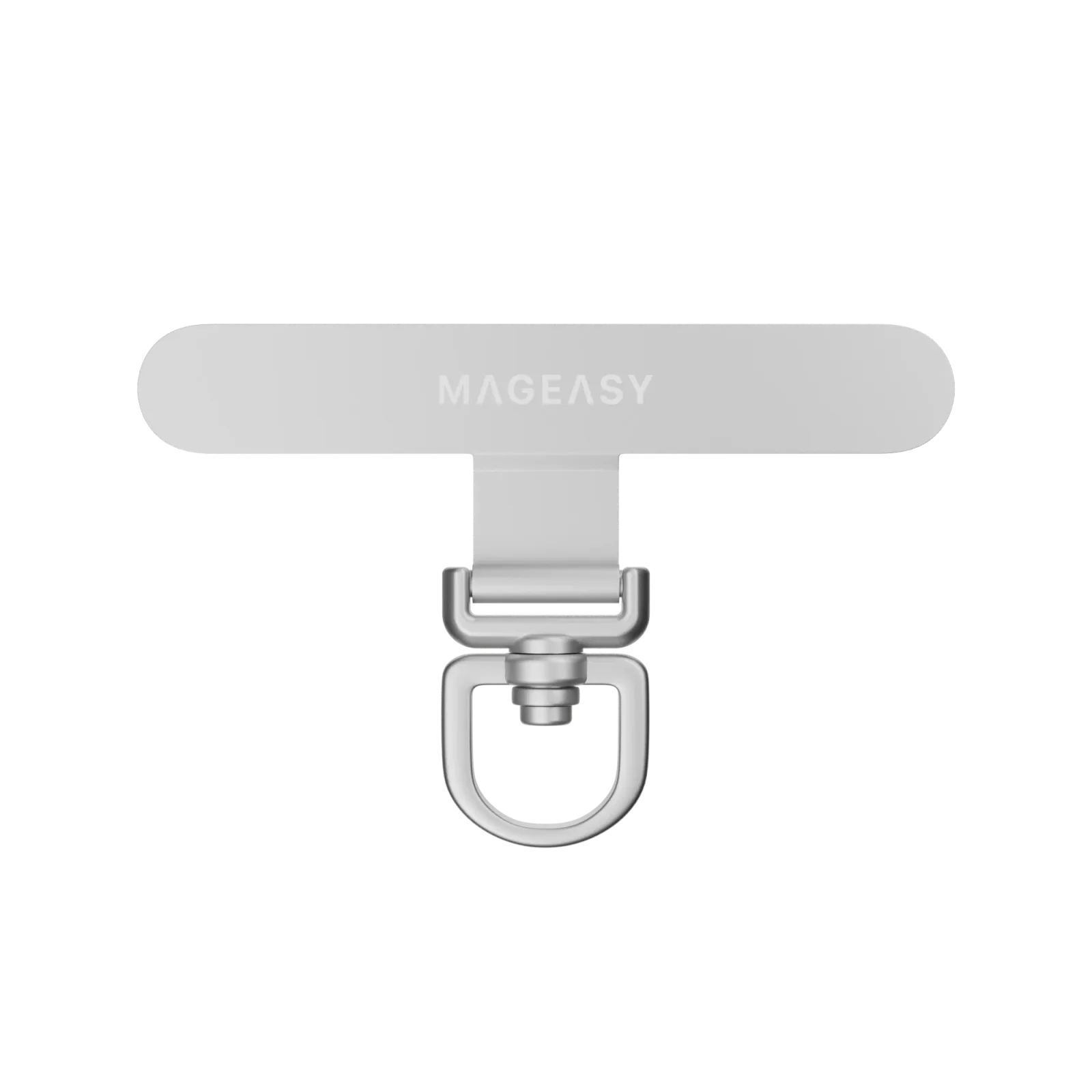 Metal 360° 掛繩片 4