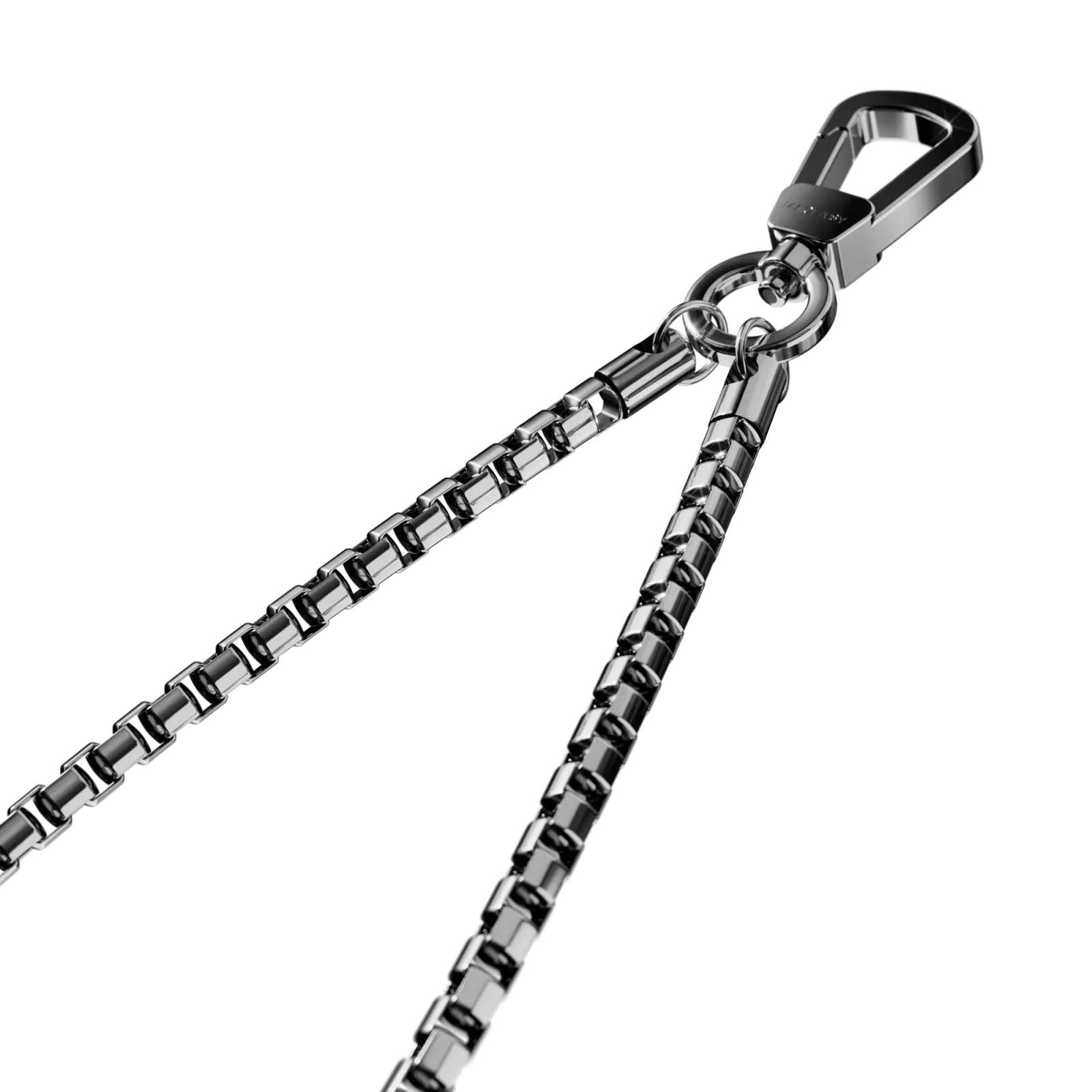 4.5mm 金屬鏈手繩 4