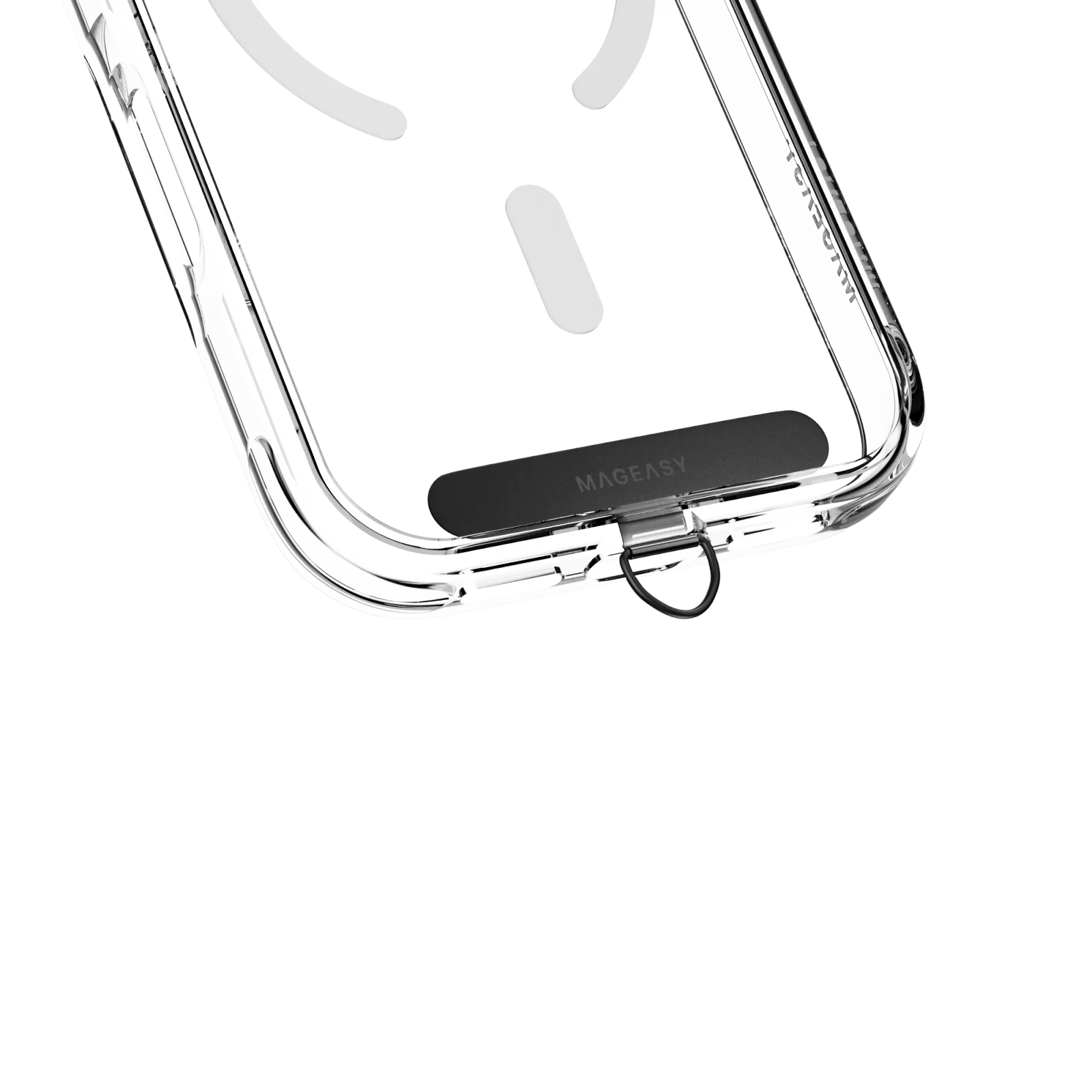 Metal 掛繩片 3