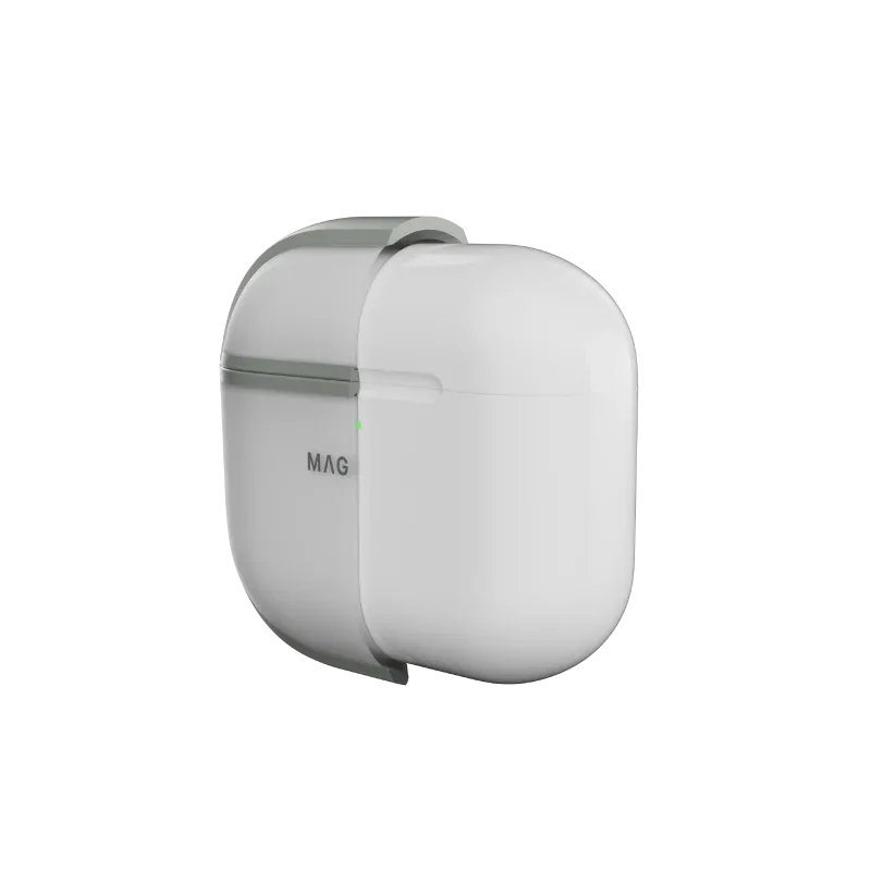Roam 耳機殼 說明圖 3
