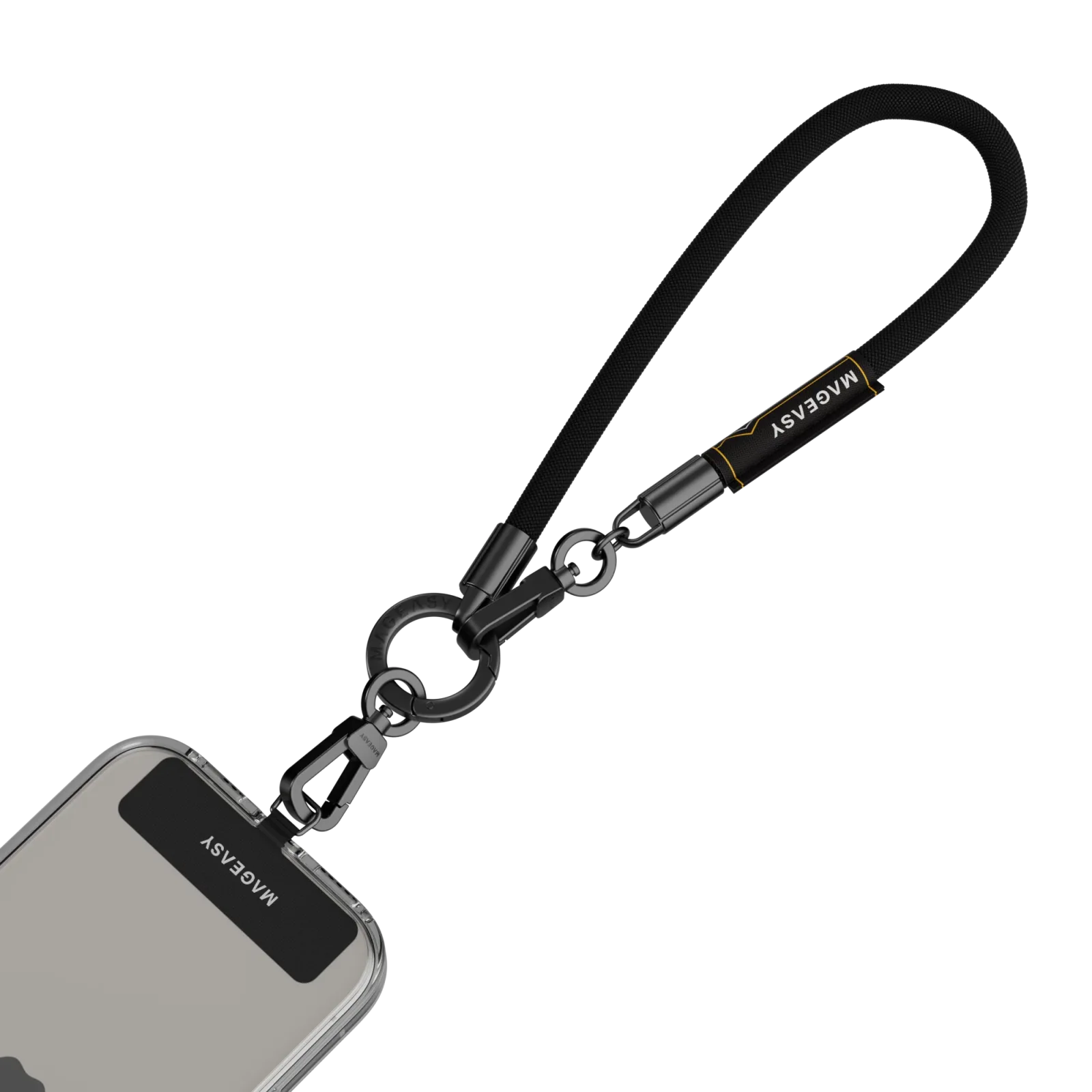 8.3mm Wrist Strap 手腕掛繩 / 掛繩片組