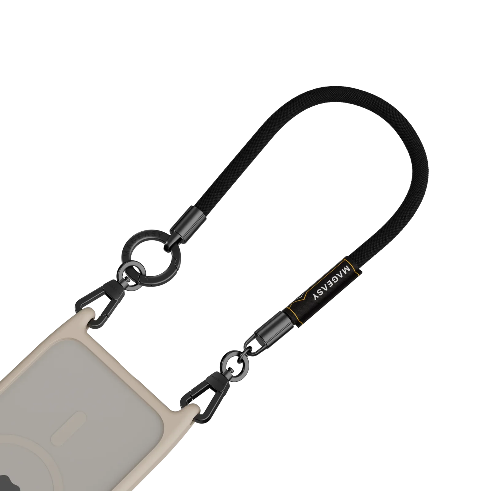 8.3mm 手腕掛繩 4