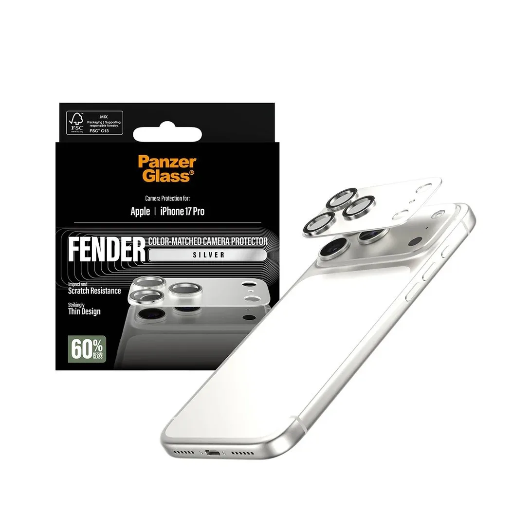 FENDER 2