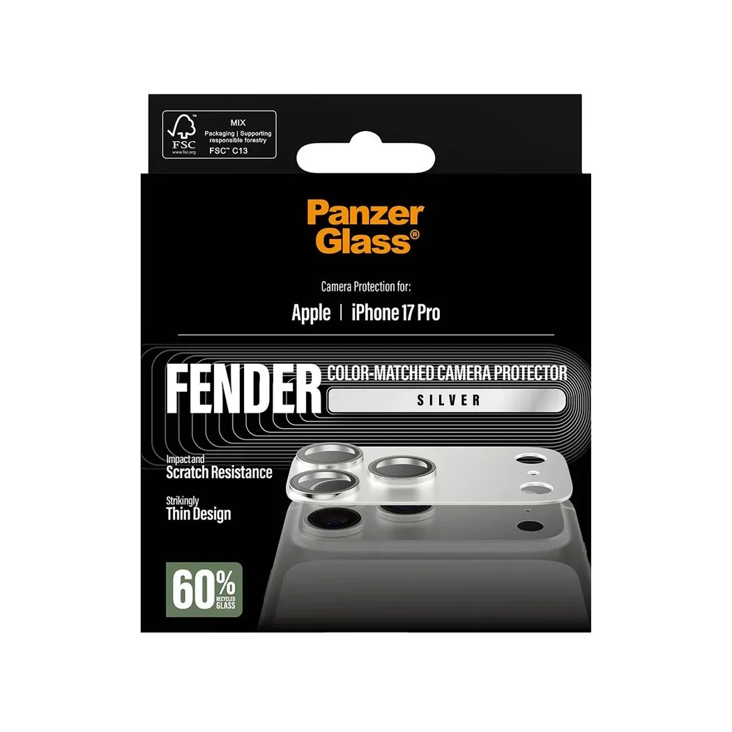 FENDER 4