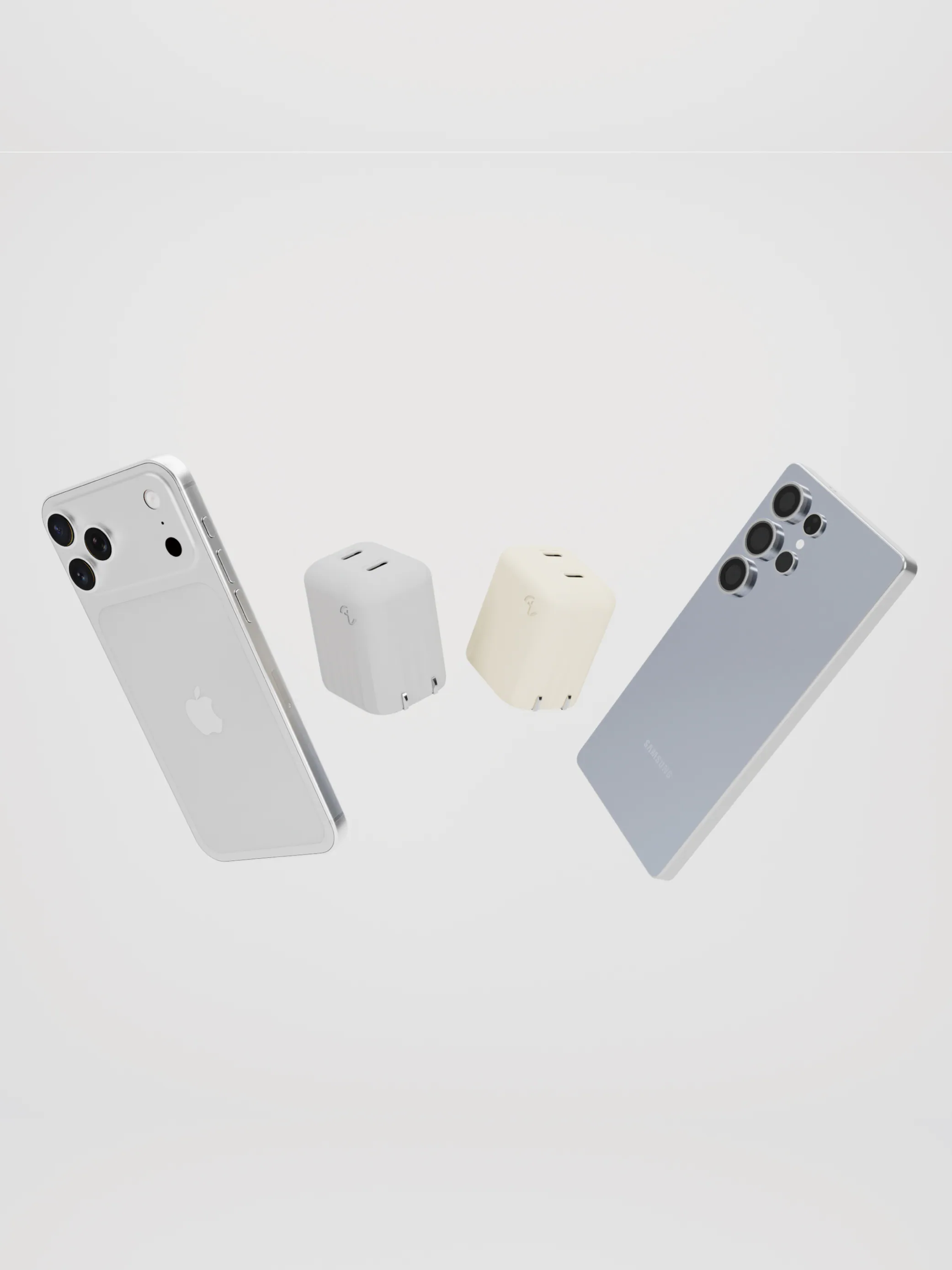 Allite Mini Go 45W 2C 2