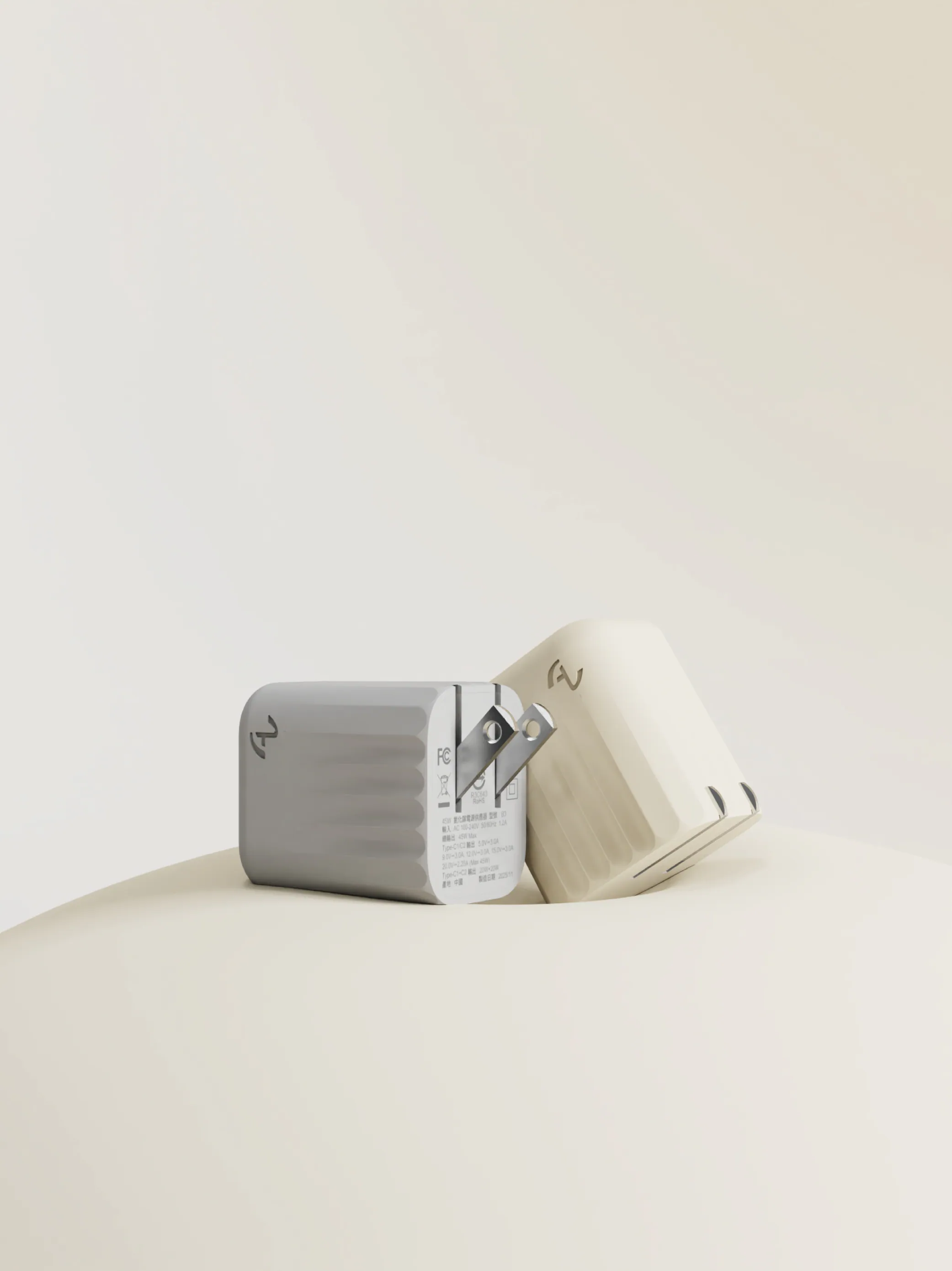 Allite Mini Go 45W 2C 5