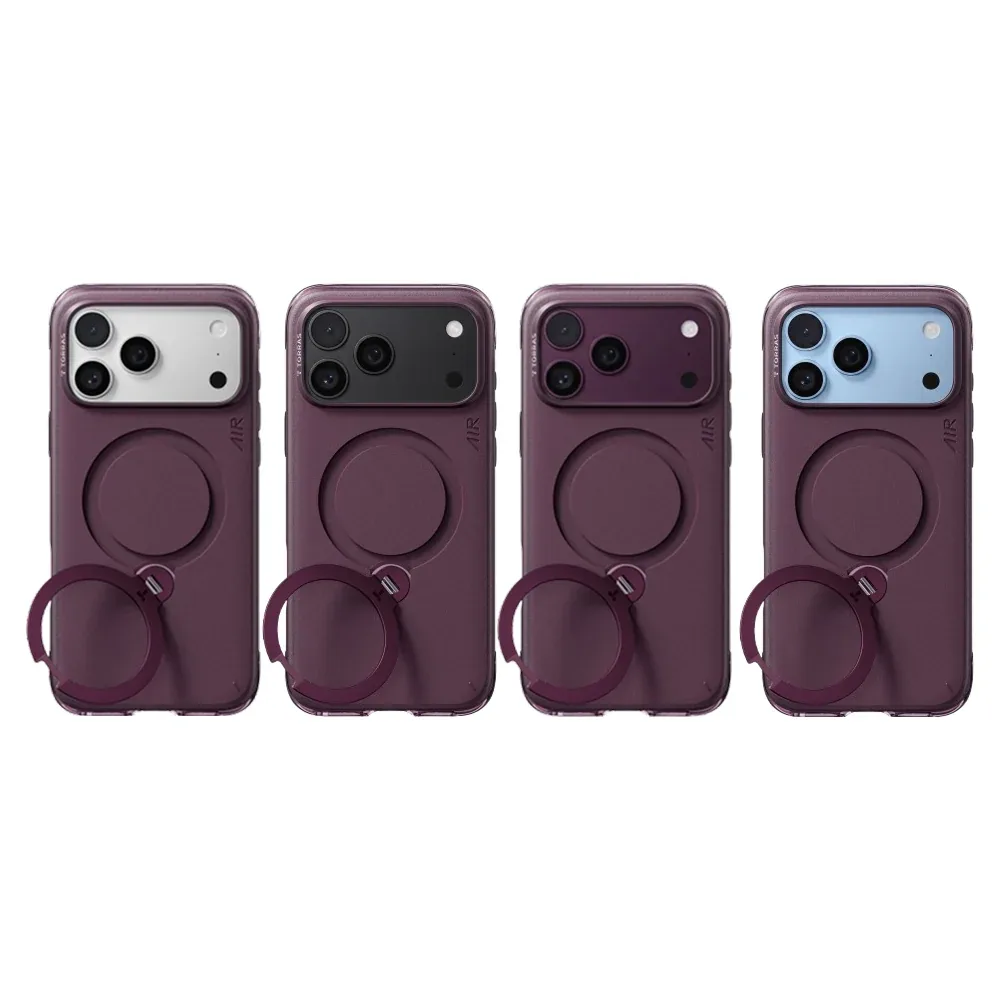 Ostand Q3 Air Essential 6