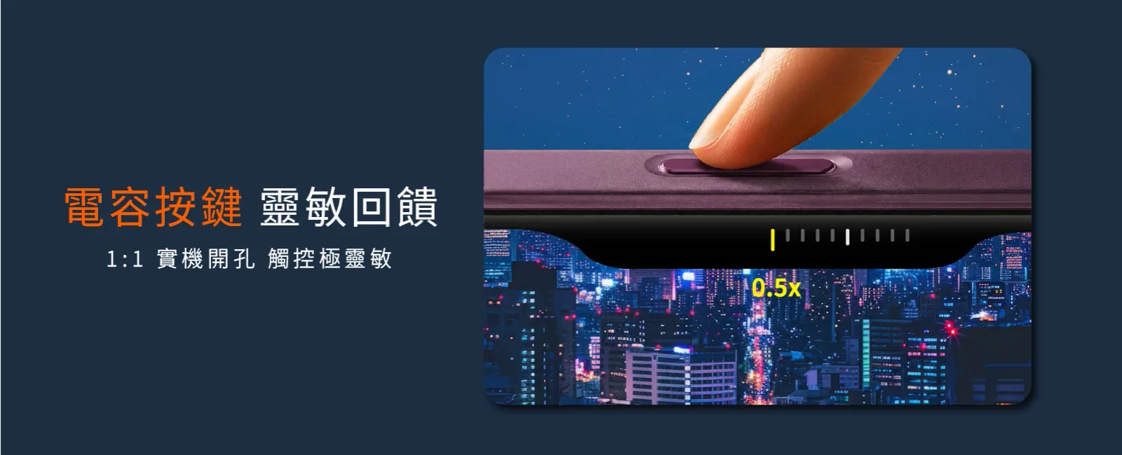 Ostand Q3 Air Essential 說明圖 11