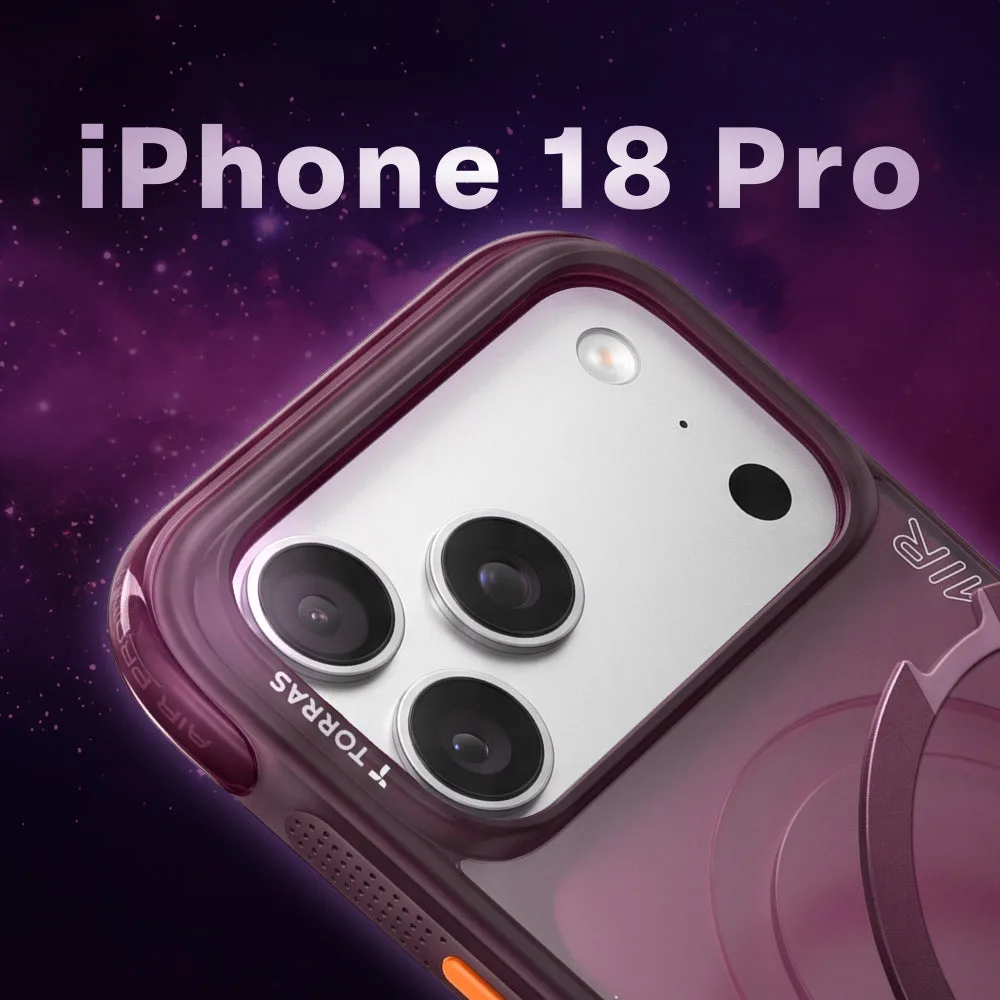 Ostand Q3 Air 主視覺