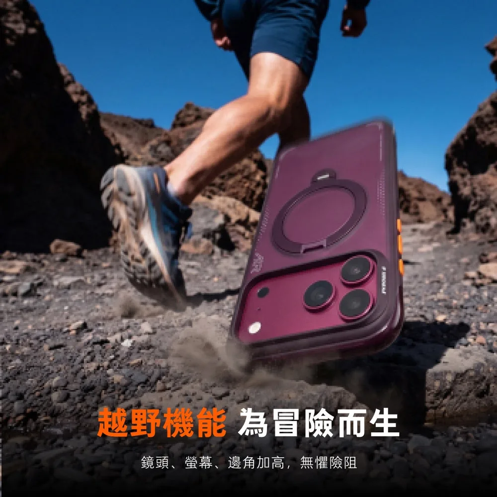 Ostand Q3 Air 細節圖 2
