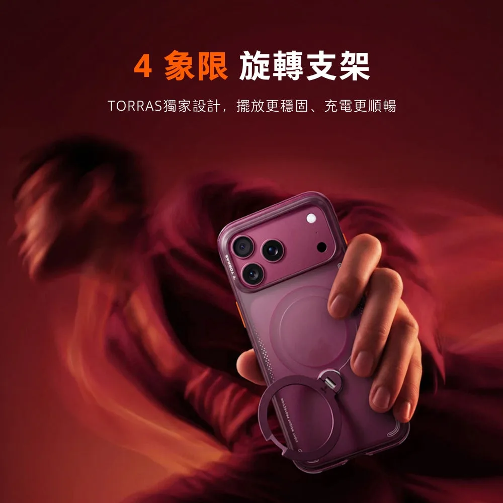 Ostand Q3 Air 細節圖 3