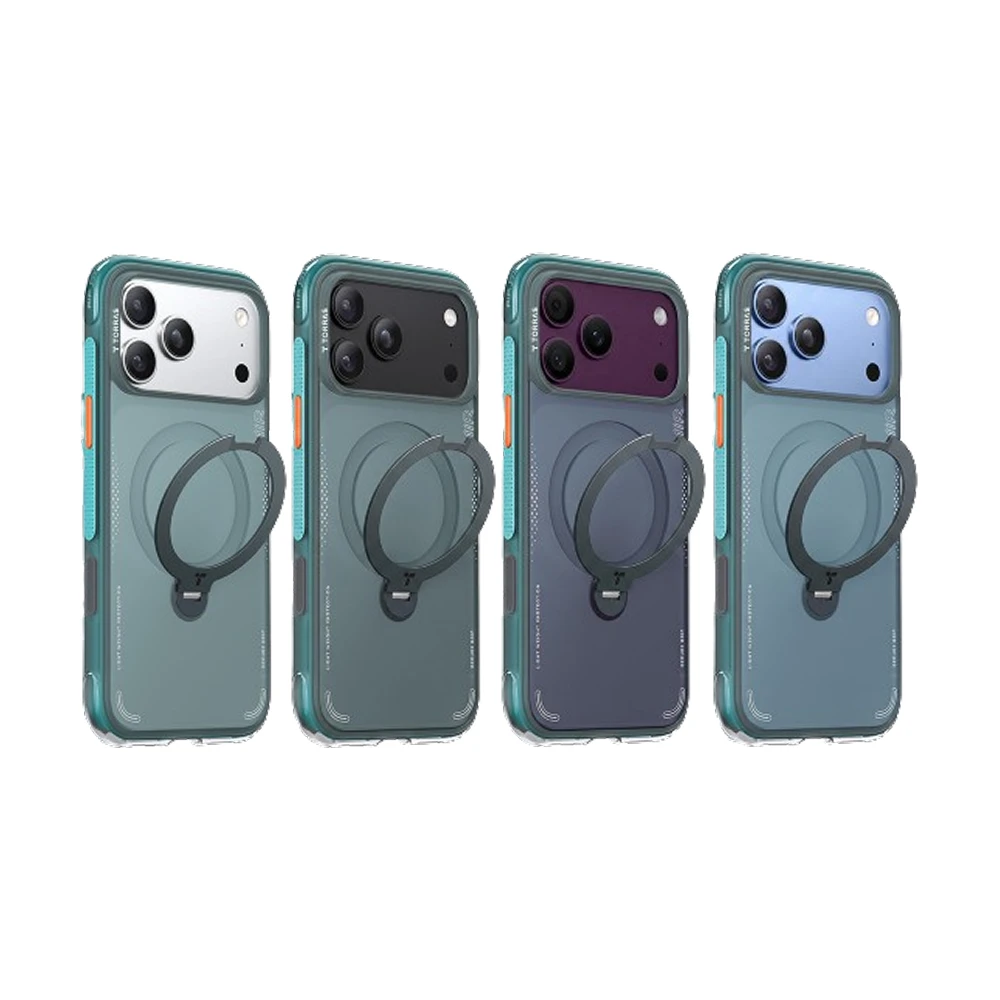 Ostand Q3 Air 細節圖 6