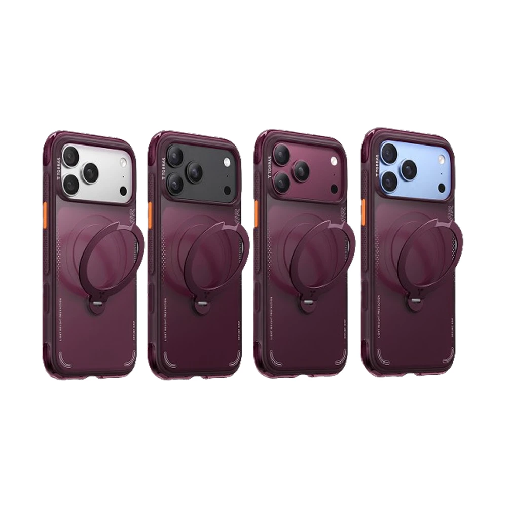 Ostand Q3 Air 細節圖 7