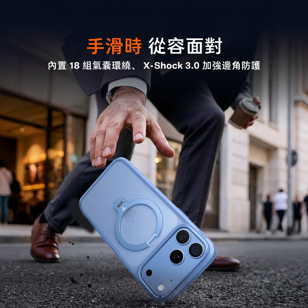 Ostand Q3 Spin 細節圖 3