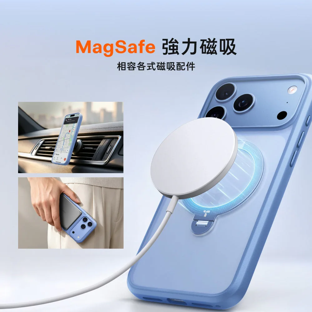 Ostand Q3 Spin 細節圖 4