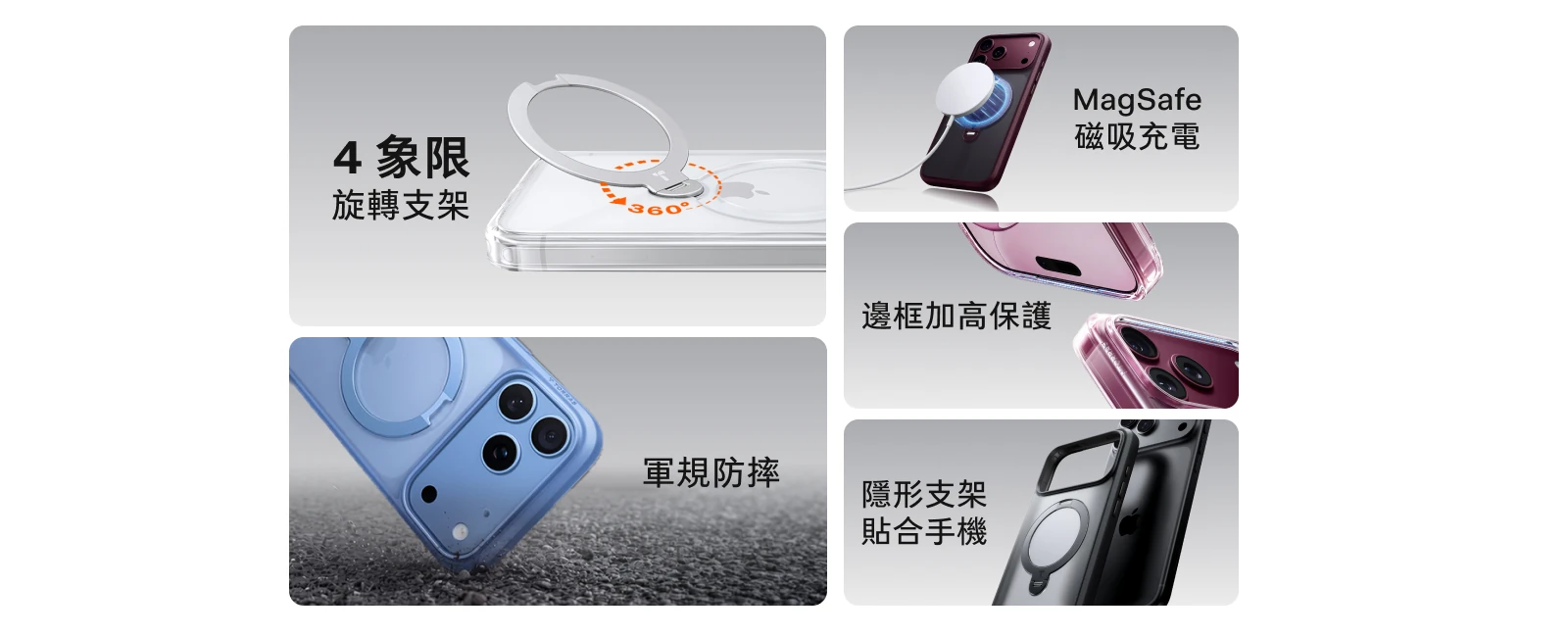 Ostand Q3 Spin 說明圖 2