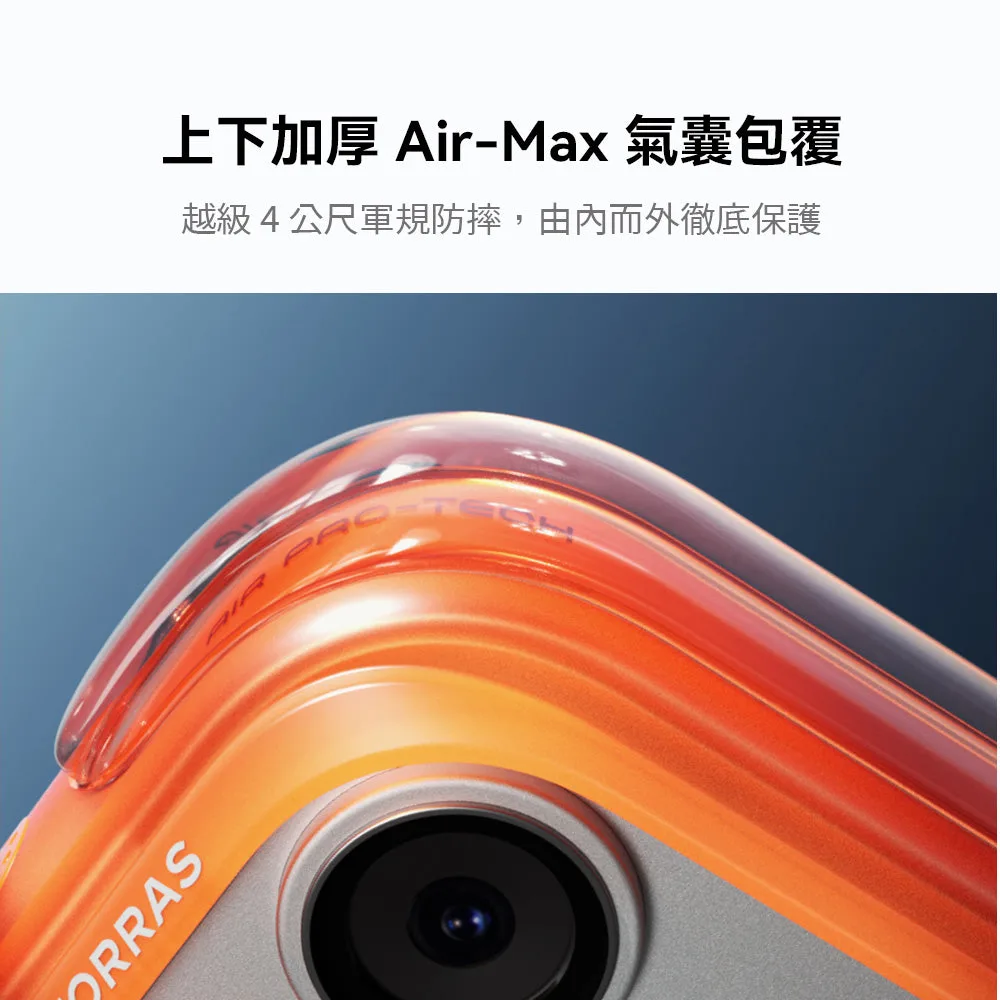 Ostand Spin Air 細節圖 3