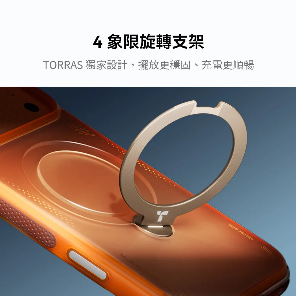 Ostand Spin Air 細節圖 6