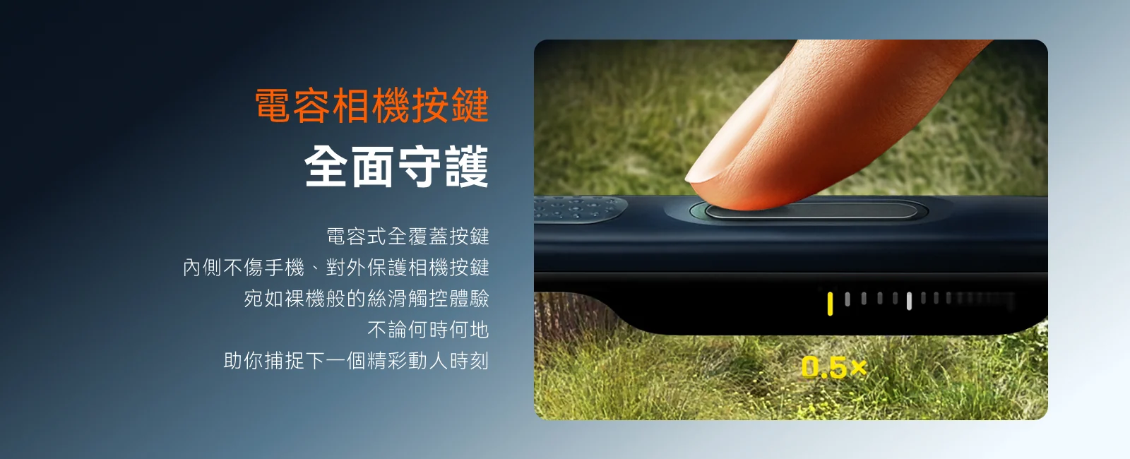 Ostand Spin Air 說明圖 6