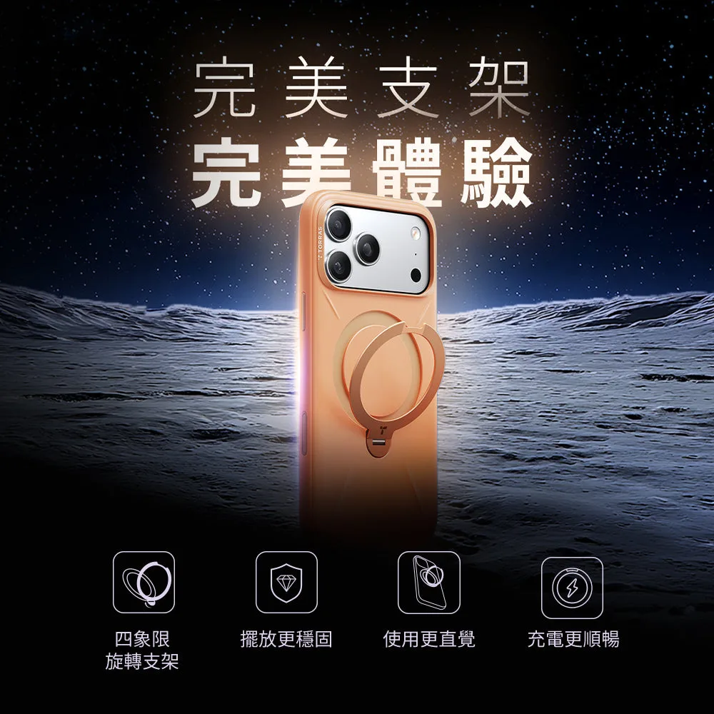 Ostand Spin 細節圖 3