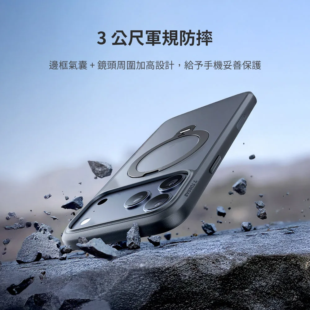 Ostand Spin 細節圖 4